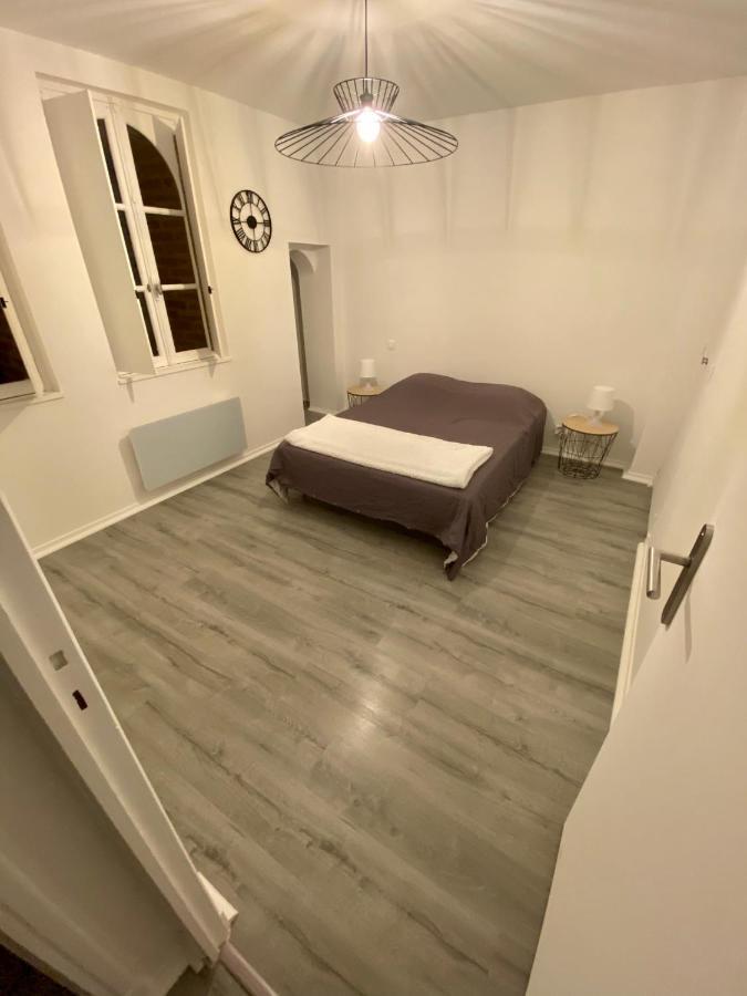 L'Hotel Particulier D'Albi Exterior photo