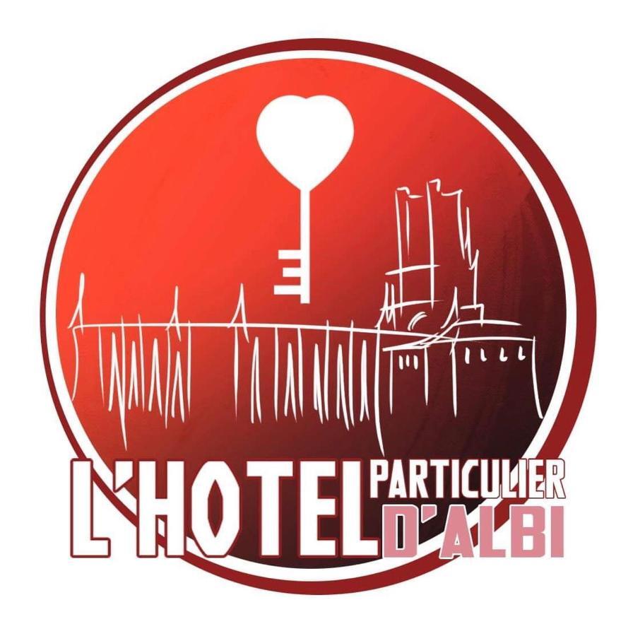 L'Hotel Particulier D'Albi Exterior photo
